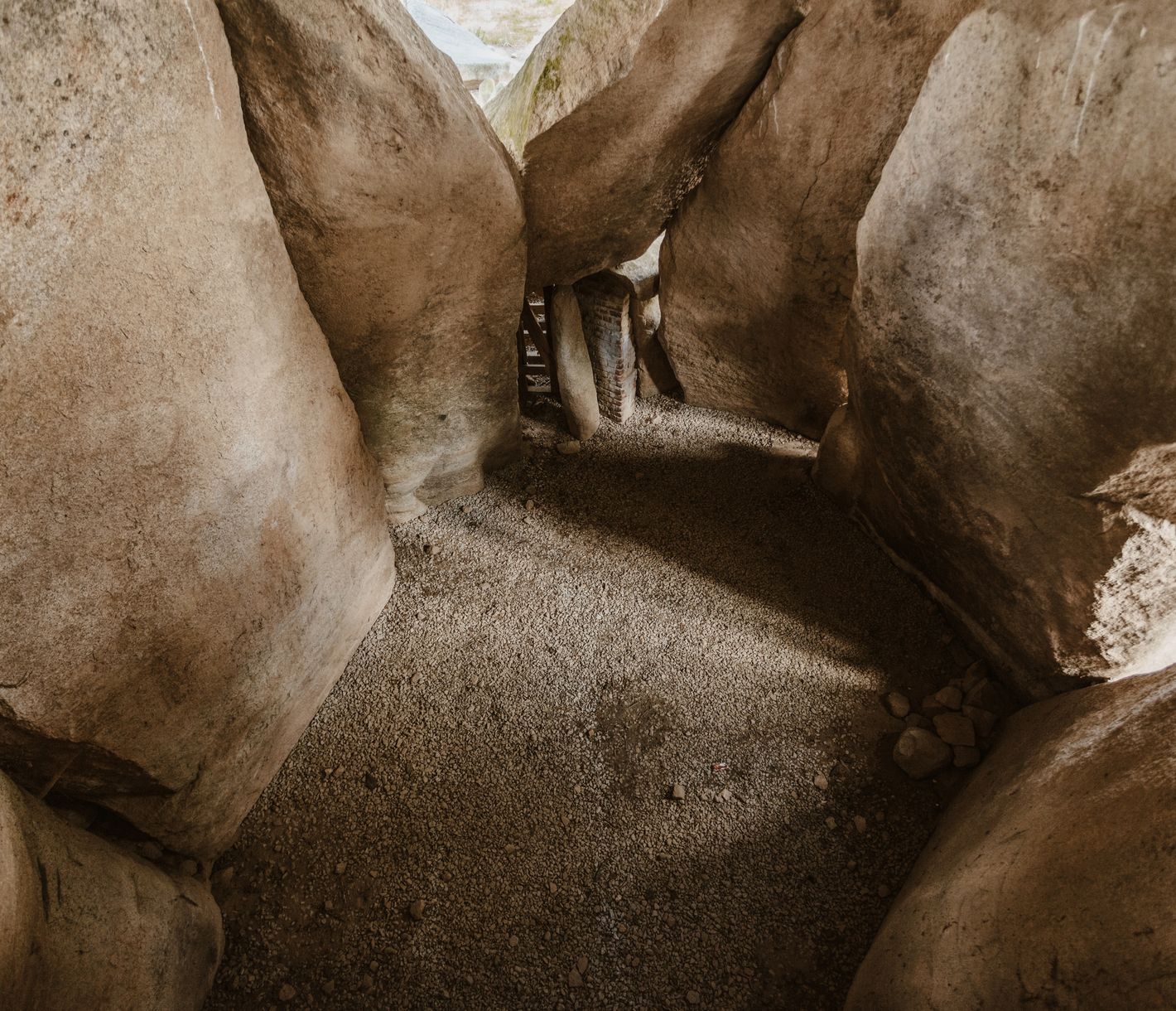 Cromlech von Almendres – Das portugiesische Stonehenge bei Évora