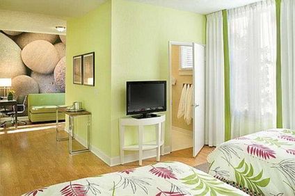 3. Bild der Unterkunft