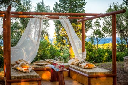 4. Bild der Unterkunft