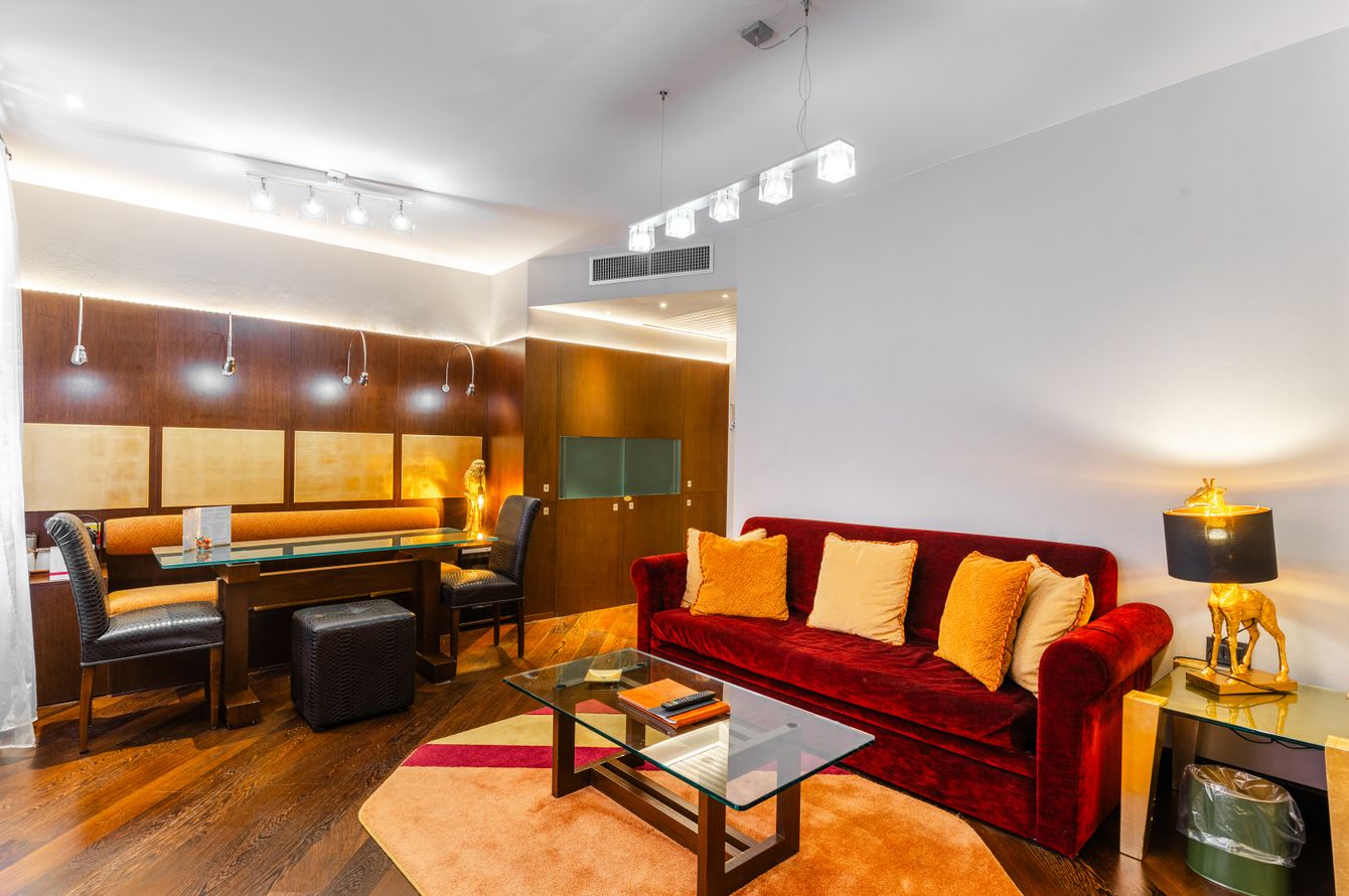 Suite