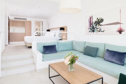 Open Suite Meersicht