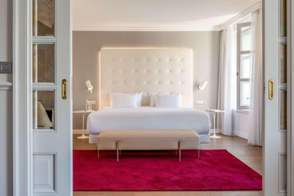 4. Bild der Unterkunft