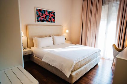 2. Bild der Unterkunft