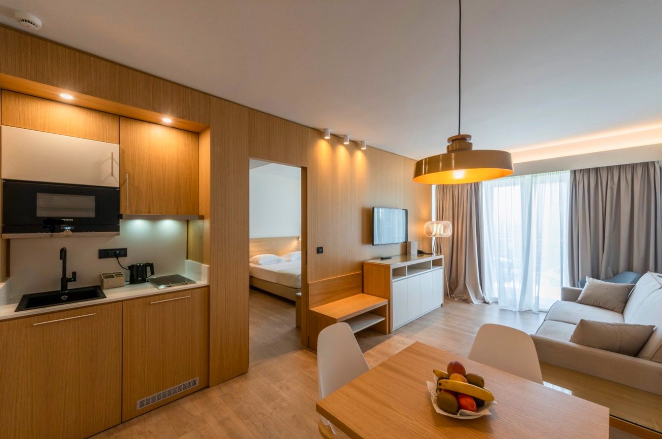 Familienzimmer