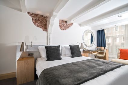 2. Bild der Unterkunft