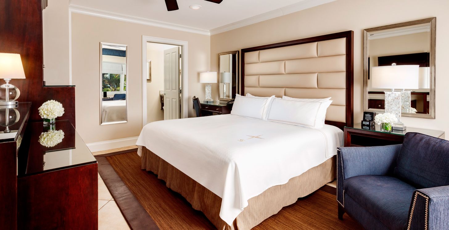 Chambre double Superior