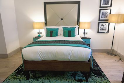 6. Bild der Unterkunft