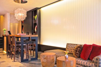 2. Bild der Unterkunft