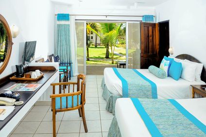 2. Bild der Unterkunft