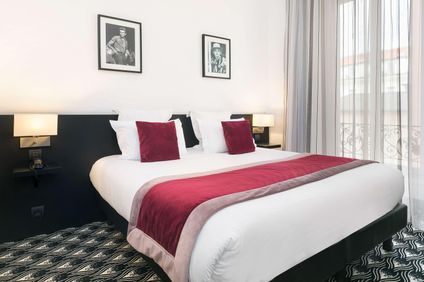 11. Bild der Unterkunft