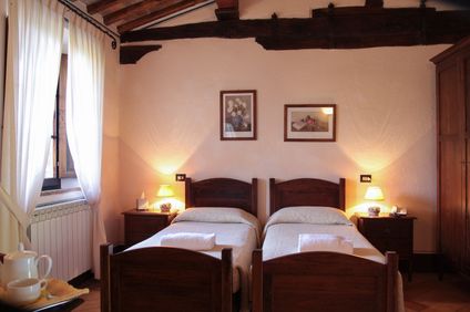 Doppelzimmer Comfort