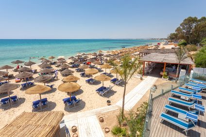 4. Bild der Unterkunft