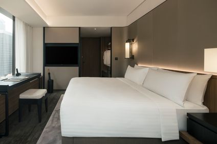 Doppelzimmer Deluxe