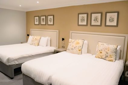 3. Bild der Unterkunft