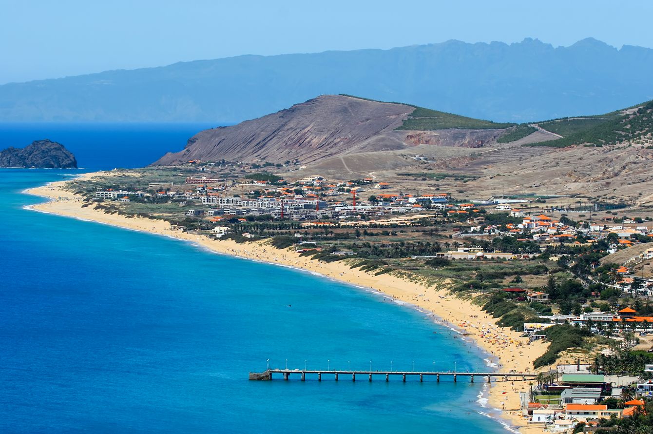 Porto Santo