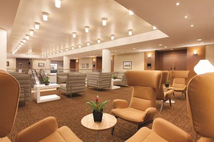 4. Bild der Unterkunft