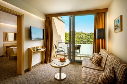 Familien-Suite Superior