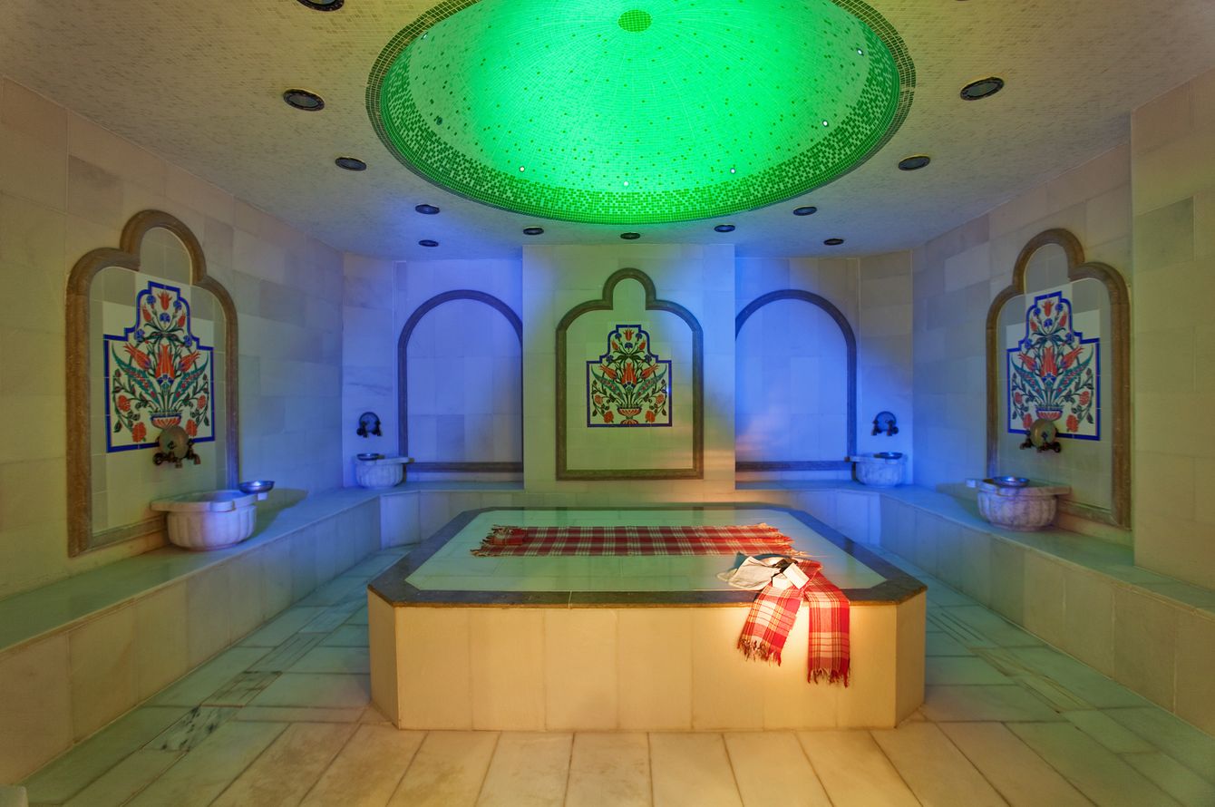 Spa