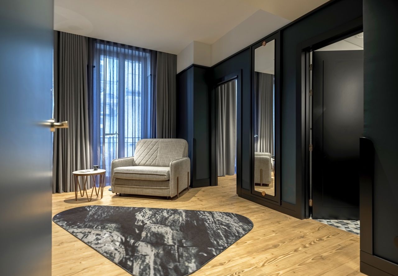Suite