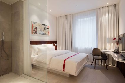 3. Bild der Unterkunft