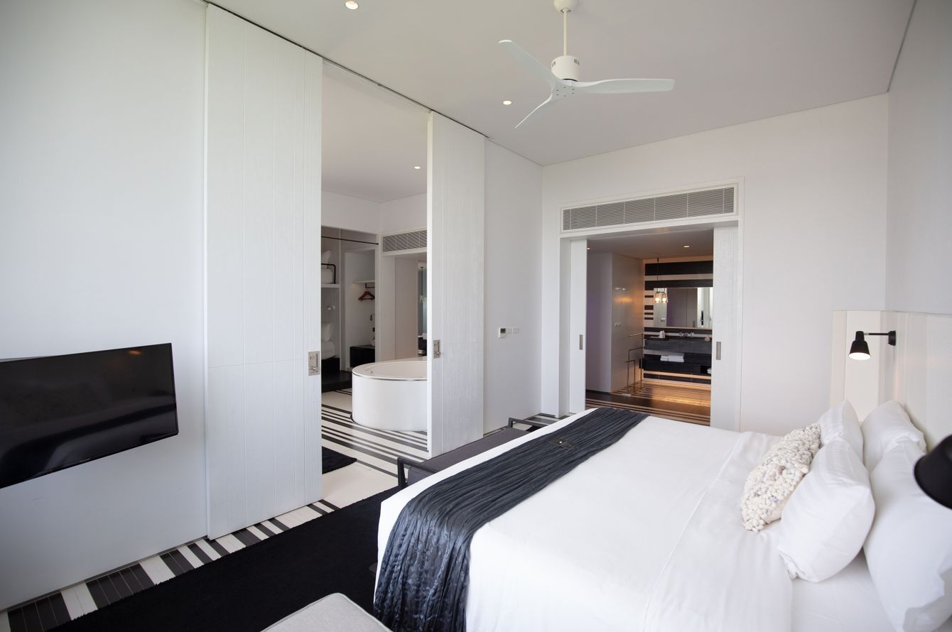 Familien-Suite