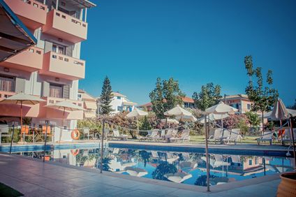 6. Bild der Unterkunft