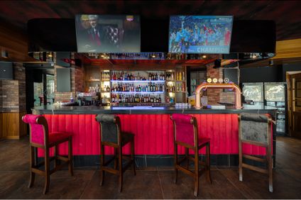 8. Bild der Unterkunft