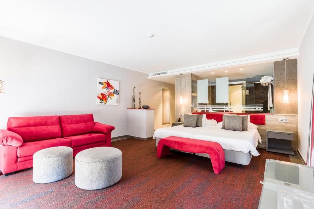 Junior Suite Superior