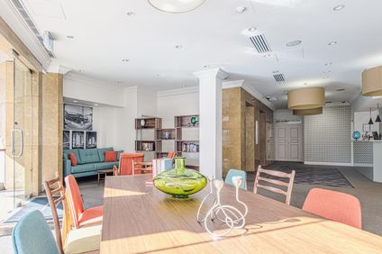 7. Bild der Unterkunft