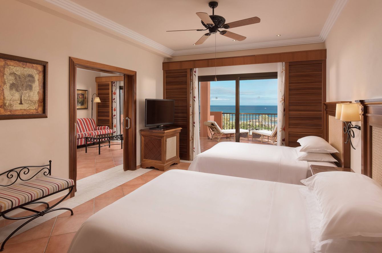 Suite Executive