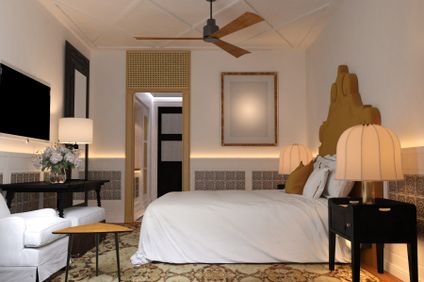 13. Bild der Unterkunft