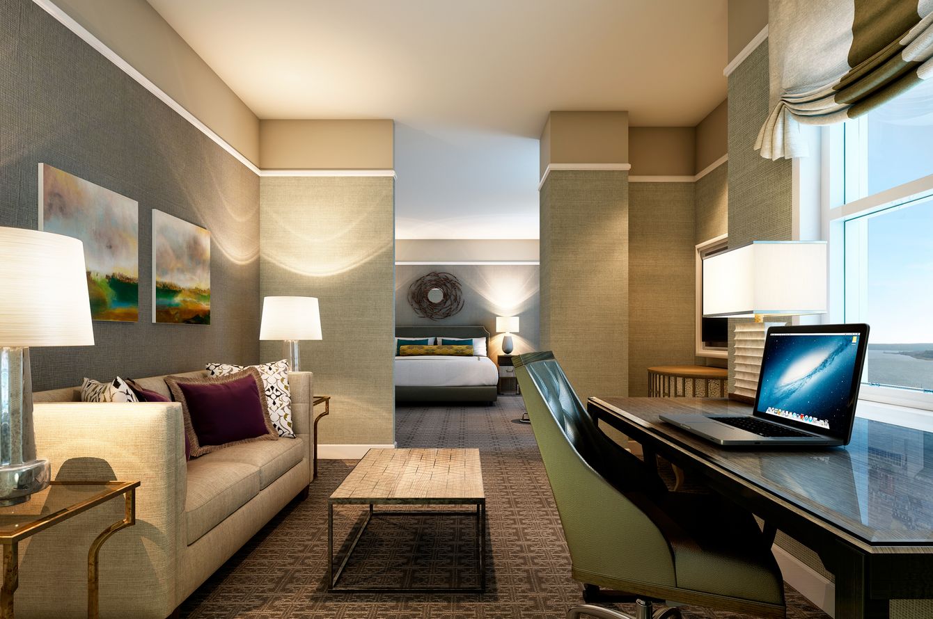 Junior Suite