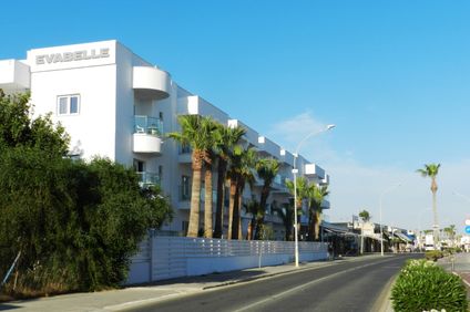 3. Bild der Unterkunft