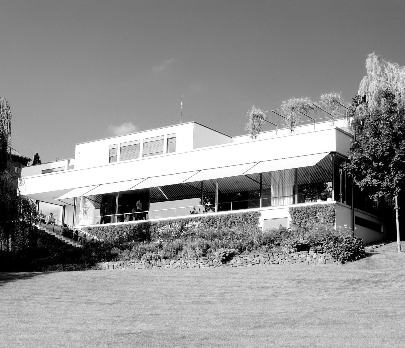 Villa Tugendhat