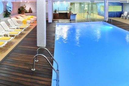 6. Bild der Unterkunft