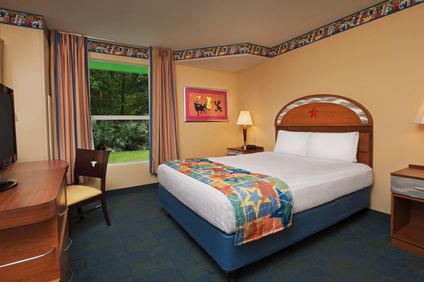 4. Bild der Unterkunft