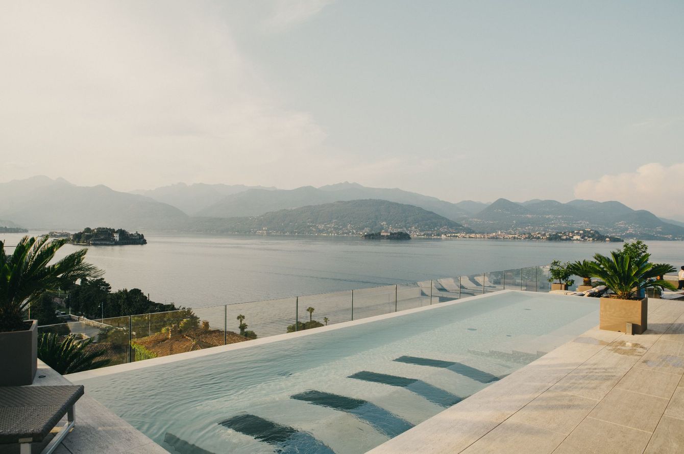 Aussenpool