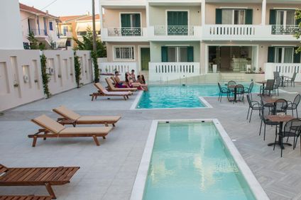 23. Bild der Unterkunft