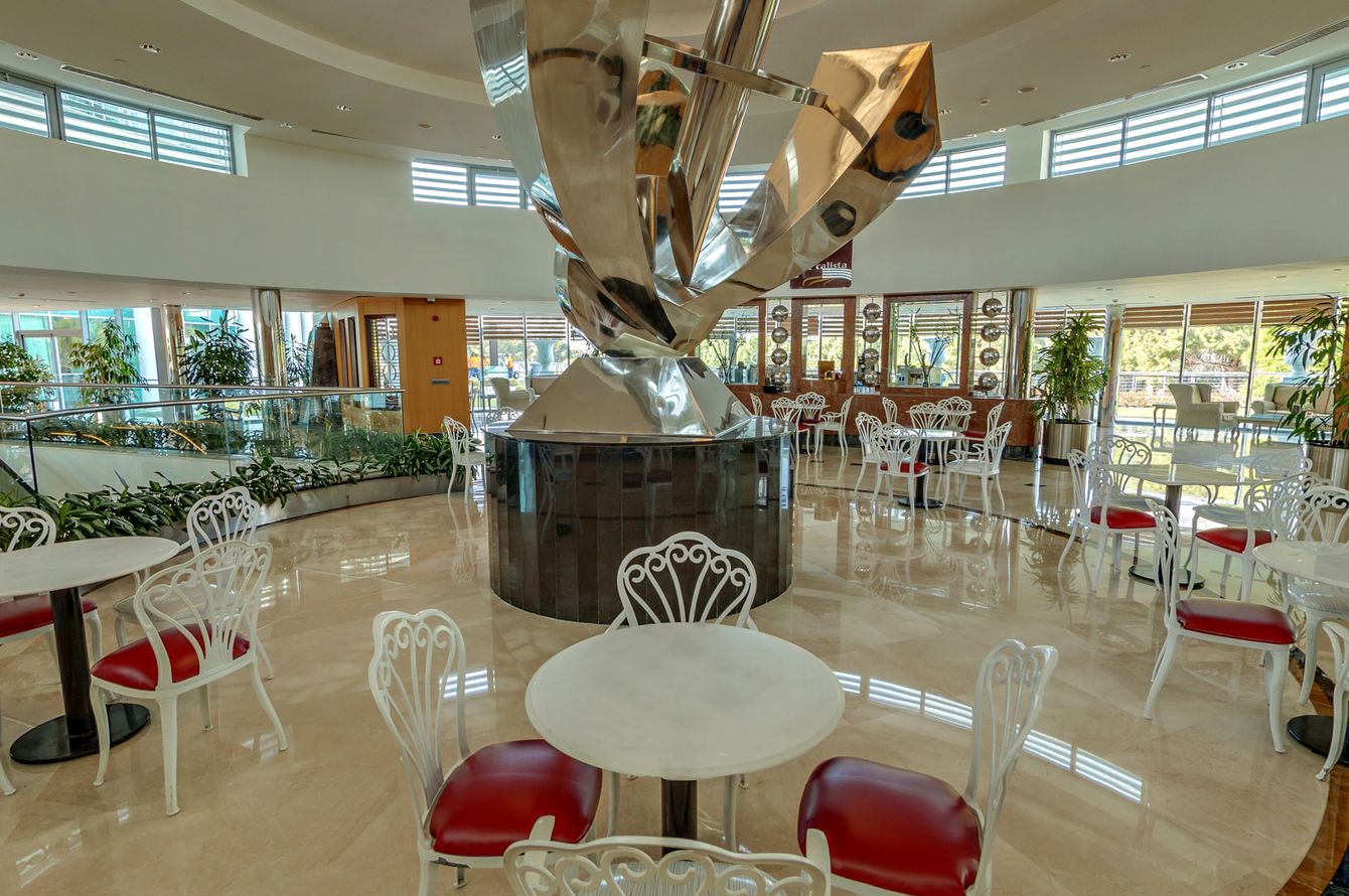Café
