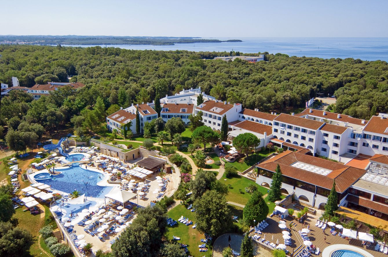 Valamar Club Tamaris