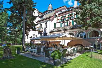 11. Bild der Unterkunft