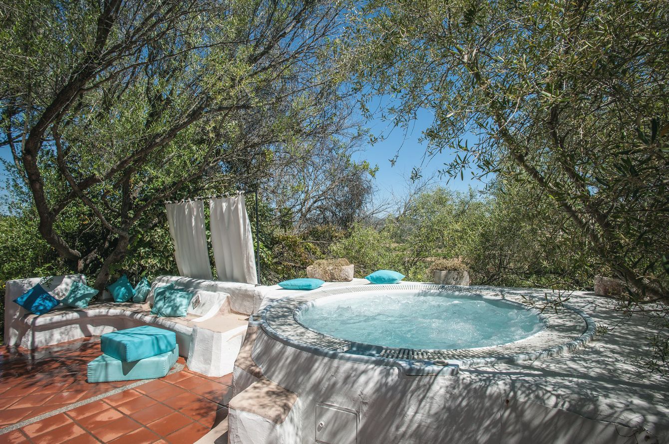 Su Gologone Experience Hotel
