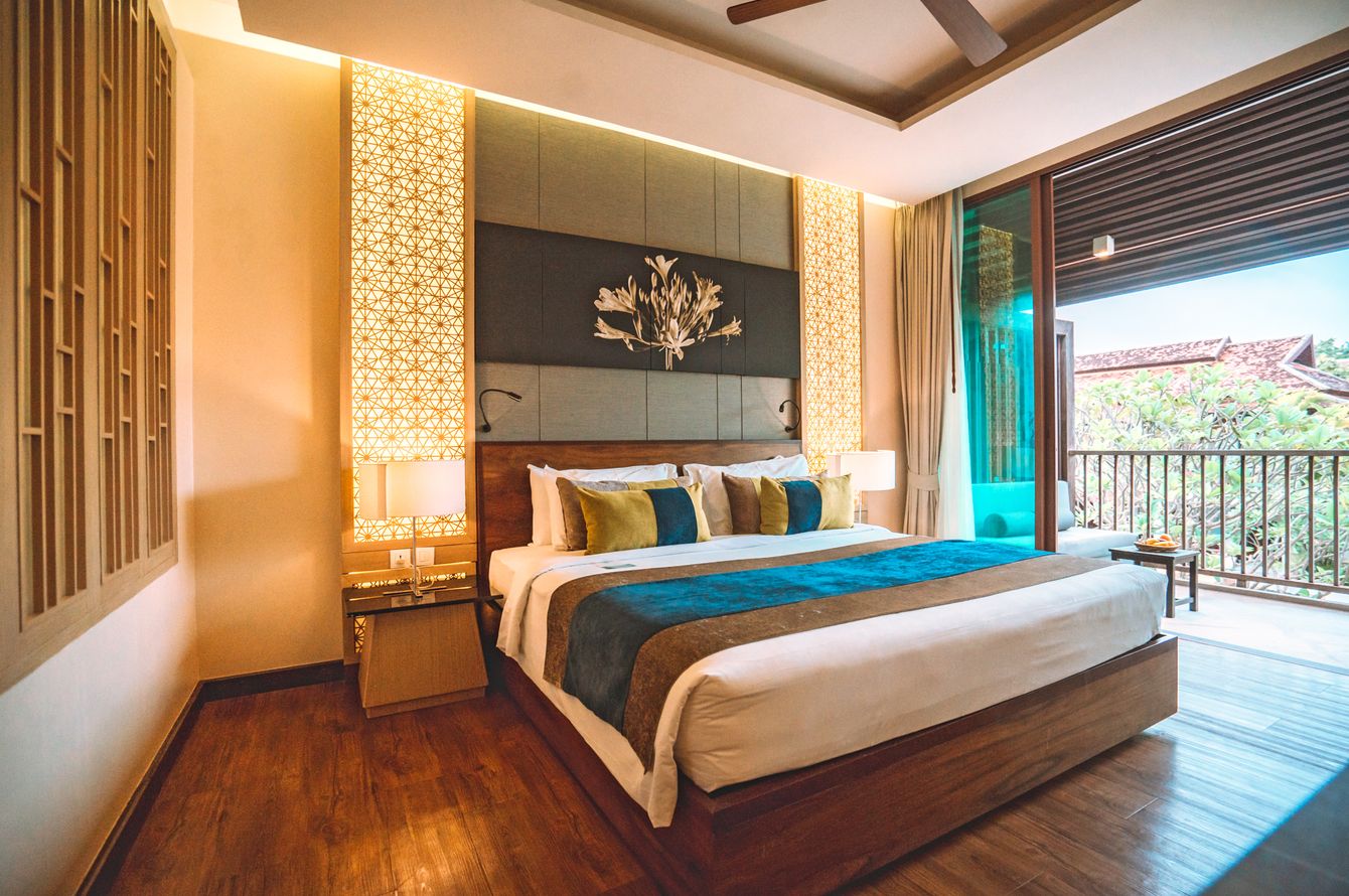 Doppelzimmer Grand Premier