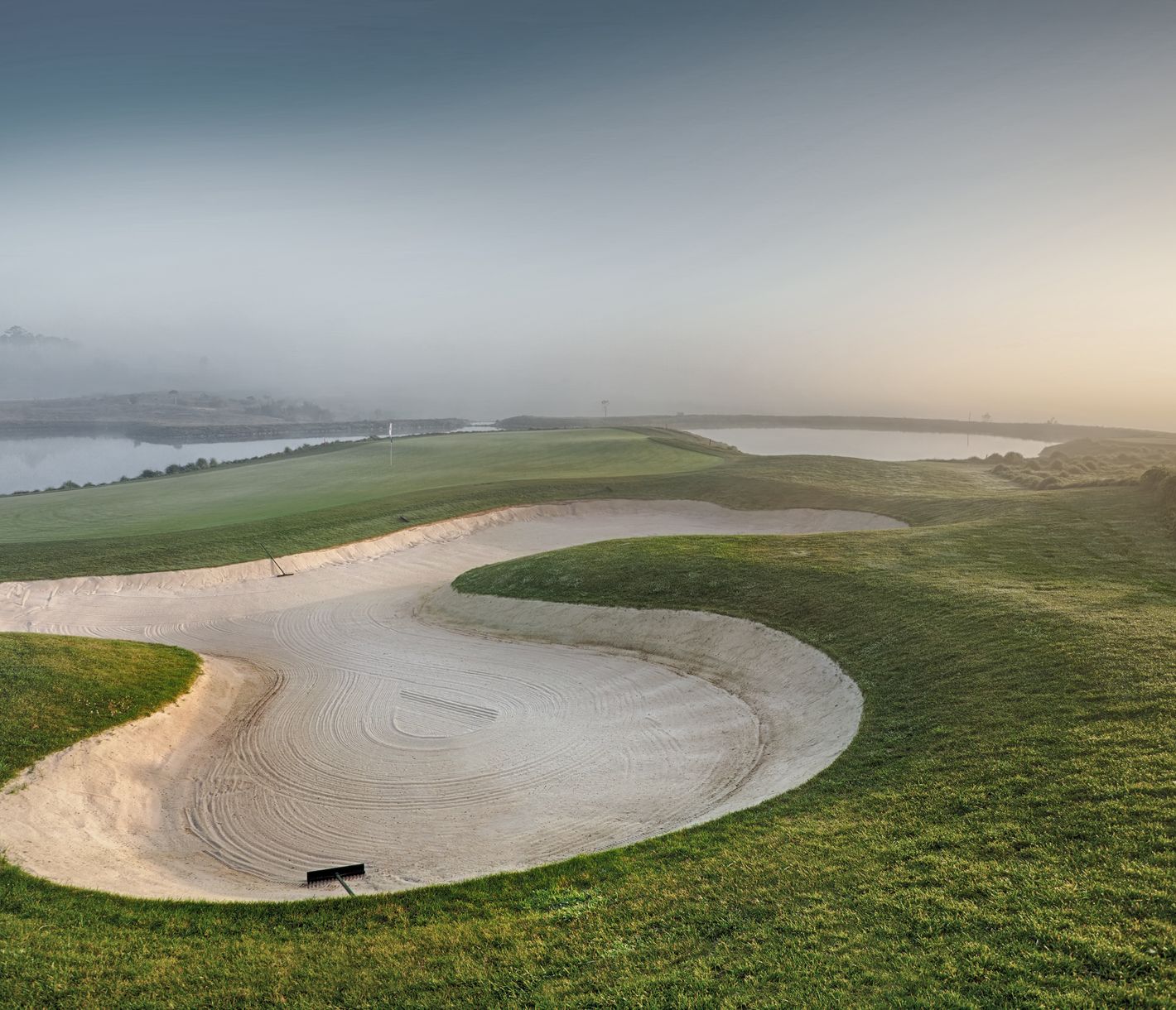 Obidos Golf
