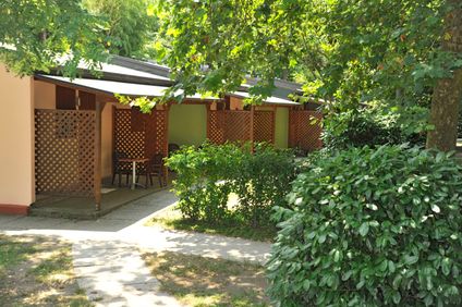 Spiaggia Romea – Hotel Del Parco & Hotel Superior