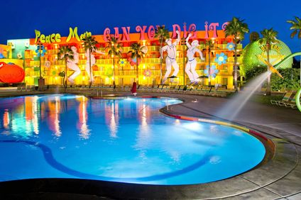 4. Bild der Unterkunft