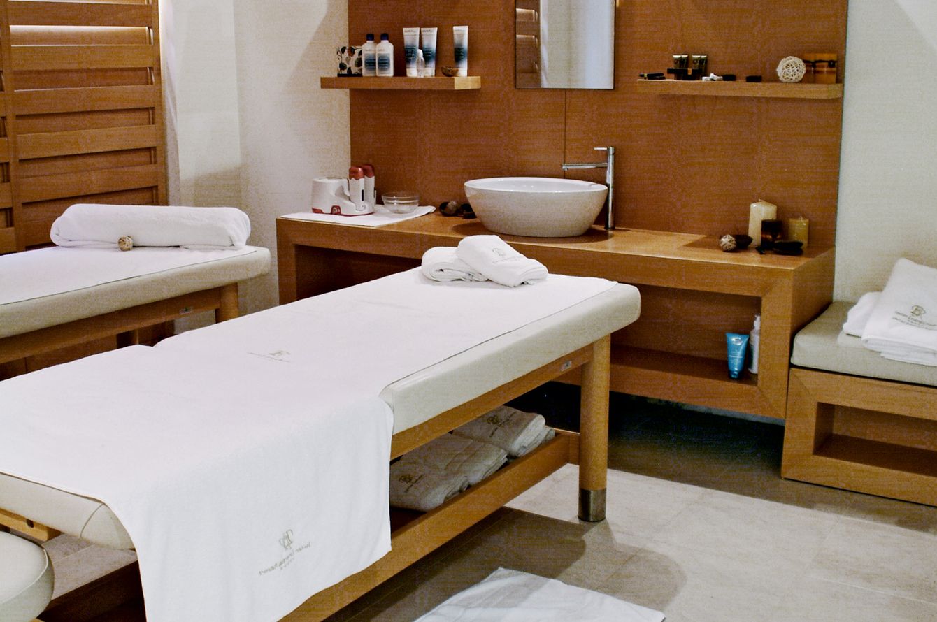 Spa