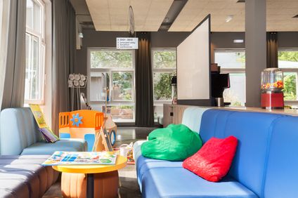 6. Bild der Unterkunft