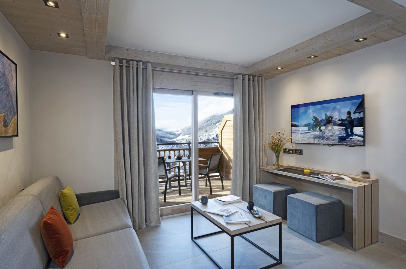 Appartement