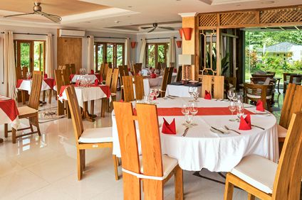 2. Bild der Unterkunft